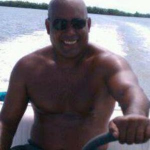 Meet your Posher, Carlos aponte